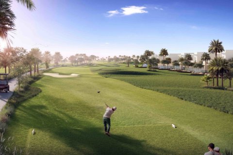 GOLF LINKS σε Dubai South (Dubai World Central), Dubai, ΗΑΕ Αρ. 61588