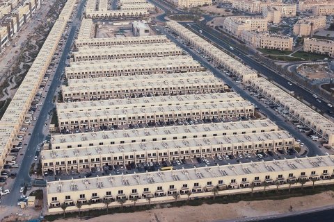 WARSAN VILLAGE σε Al Warsan, Dubai, ΗΑΕ Αρ. 61601 - φωτογραφία 2