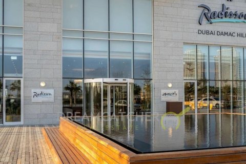 Διαμέρισμα σε Dubai, ΗΑΕ 46.92 τ.μ. Αρ. 70263 - φωτογραφία 3