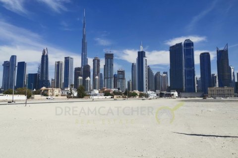 Γη σε Al Wasl, Dubai, ΗΑΕ 930.23 τ.μ. Αρ. 38684 - φωτογραφία 2