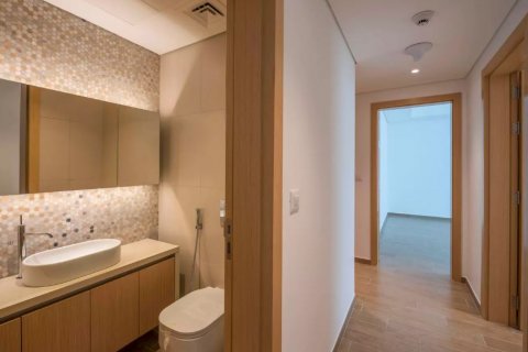 Διαμέρισμα σε MAYAN στην Yas Island, Abu Dhabi, ΗΑΕ 133 τ.μ. Αρ. 67773 - φωτογραφία 12