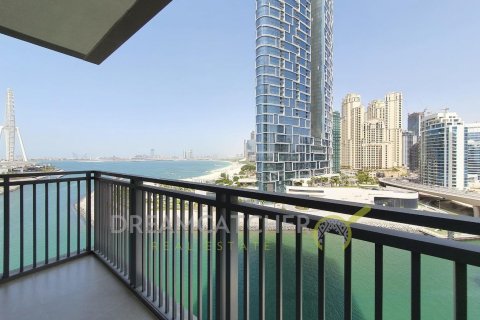 Διαμέρισμα σε Dubai Marina, ΗΑΕ 2 υπνοδωμάτια, 104.24 τ.μ. Αρ. 47726 - φωτογραφία 1