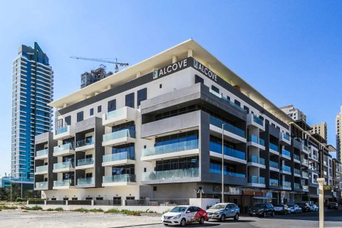 ALCOVE σε Jumeirah Village Circle, Dubai, ΗΑΕ Αρ. 61648