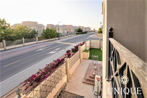 Βίλα σε Living Legends, Dubai, ΗΑΕ 6 υπνοδωμάτια, 390.2 τ.μ. Αρ. 74046 - φωτογραφία 23