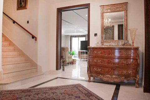 Βίλα στην Saadiyat Island, Abu Dhabi, ΗΑΕ 7 υπνοδωμάτια, 808 τ.μ. Αρ. 74991 - φωτογραφία 9