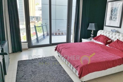 Διαμέρισμα σε Dubai Marina, ΗΑΕ 4 υπνοδωμάτια, 231.98 τ.μ. Αρ. 73179 - φωτογραφία 9