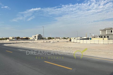 Γη σε Al Wasl, Dubai, ΗΑΕ 930.23 τ.μ. Αρ. 73186 - φωτογραφία 2
