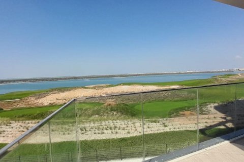 Διαμέρισμα σε MAYAN στην Yas Island, Abu Dhabi, ΗΑΕ 2 υπνοδωμάτια, 151 τ.μ. Αρ. 76467 - φωτογραφία 2