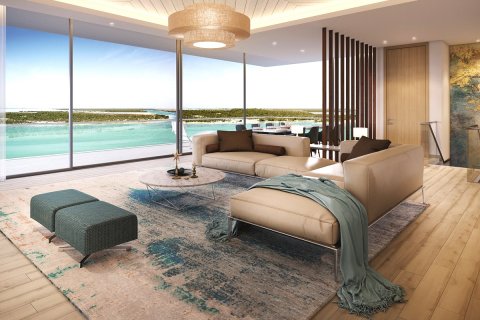 Διαμέρισμα σε MAYAN στην Yas Island, Abu Dhabi, ΗΑΕ 2 υπνοδωμάτια, 153 τ.μ. Αρ. 76468 - φωτογραφία 5