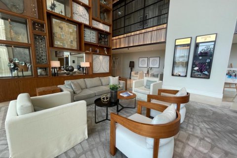 Διαμέρισμα σε Downtown Dubai (Downtown Burj Dubai), Dubai, ΗΑΕ 1 υπνοδωμάτιο, 752.29 τ.μ. Αρ. 79851 - φωτογραφία 13