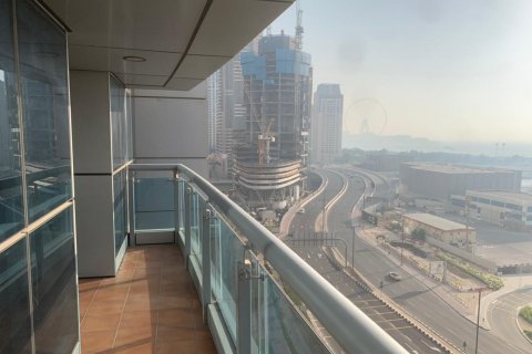 Διαμέρισμα σε Dubai Marina, Dubai, ΗΑΕ 2 υπνοδωμάτια, 1188.56 τ.μ. Αρ. 79859 - φωτογραφία 1