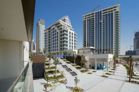 Ακίνητο σε Dubai Creek Harbour (The Lagoons), Dubai, ΗΑΕ 2 υπνοδωμάτια, 1342 τ.μ. Αρ. 81235 - φωτογραφία 16