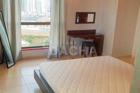 Διαμέρισμα σε Jumeirah Beach Residence, Dubai, ΗΑΕ 1 υπνοδωμάτιο, 102.2 τ.μ. Αρ. 62834 - φωτογραφία 10