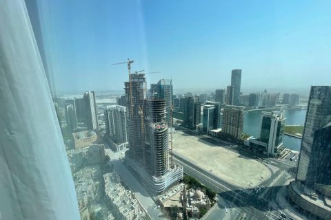 Διαμέρισμα σε Downtown Dubai (Downtown Burj Dubai), Dubai, ΗΑΕ 1 υπνοδωμάτιο, 752.29 τ.μ. Αρ. 79851 - φωτογραφία 1