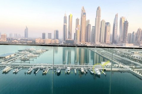 Διαμέρισμα σε Dubai Harbour, ΗΑΕ 3 υπνοδωμάτια, 194.72 τ.μ. Αρ. 81068 - φωτογραφία 9