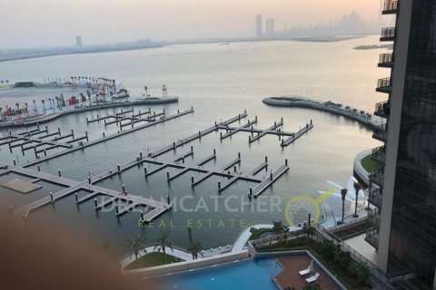 Διαμέρισμα σε Dubai Creek Harbour (The Lagoons), ΗΑΕ 3 υπνοδωμάτια, 200.11 τ.μ. Αρ. 81075 - φωτογραφία 9