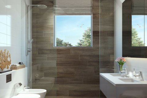 Σπίτι σε Mina Al Arab, Ras Al Khaimah, ΗΑΕ 2 υπνοδωμάτια, 232 τ.μ. Αρ. 80370 - φωτογραφία 4