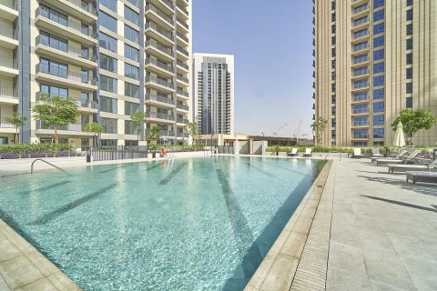 Διαμέρισμα σε Dubai Creek Harbour (The Lagoons), Dubai, ΗΑΕ 1 υπνοδωμάτιο, 1040 τ.μ. Αρ. 81236 - φωτογραφία 8