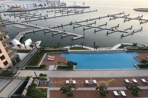 Διαμέρισμα σε Dubai Creek Harbour (The Lagoons), ΗΑΕ 3 υπνοδωμάτια, 200.11 τ.μ. Αρ. 81075 - φωτογραφία 6