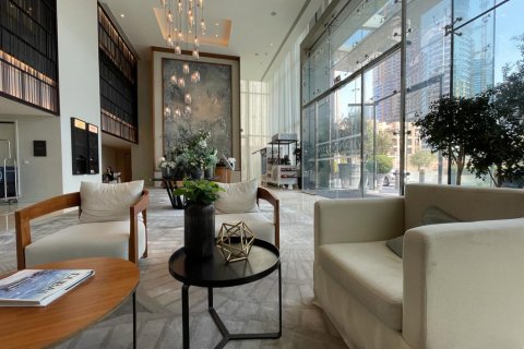 Διαμέρισμα σε Downtown Dubai (Downtown Burj Dubai), Dubai, ΗΑΕ 1 υπνοδωμάτιο, 752.29 τ.μ. Αρ. 79851 - φωτογραφία 12