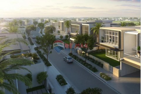 Βίλα σε Dubai Hills Estate, ΗΑΕ 6 υπνοδωμάτια, 1248 τ.μ. Αρ. 78330 - φωτογραφία 6