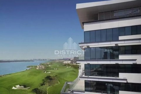 Διαμέρισμα στην Yas Island, Abu Dhabi, ΗΑΕ 3 υπνοδωμάτια, 245 τ.μ. Αρ. 78491 - φωτογραφία 1