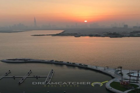 Διαμέρισμα σε Dubai Creek Harbour (The Lagoons), ΗΑΕ 3 υπνοδωμάτια, 200.11 τ.μ. Αρ. 81075 - φωτογραφία 7