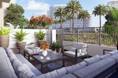 Σπίτι σε Mina Al Arab, Ras Al Khaimah, ΗΑΕ 2 υπνοδωμάτια, 232 τ.μ. Αρ. 80370 - φωτογραφία 1