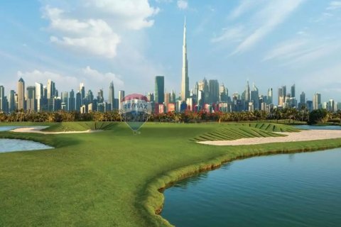 Βίλα σε Dubai Hills Estate, ΗΑΕ 6 υπνοδωμάτια, 1240 τ.μ. Αρ. 78329 - φωτογραφία 3