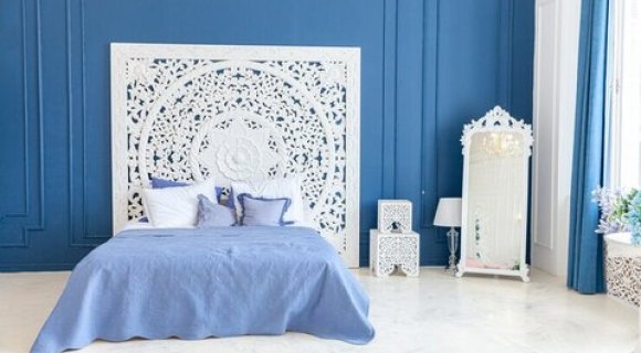 Palm Jumeirah, Damac Hills and Dubai South are among the popular villas for rent