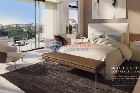 Βίλα σε Dubai Hills Estate, ΗΑΕ 6 υπνοδωμάτια, 1248 τ.μ. Αρ. 78330 - φωτογραφία 4