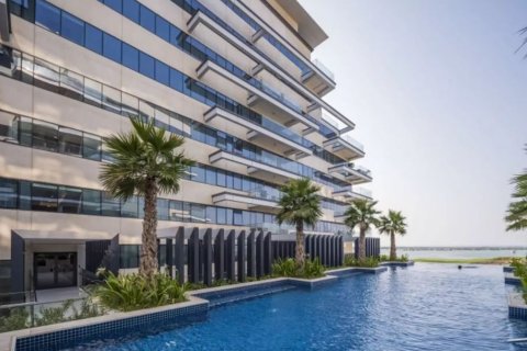 Διαμέρισμα σε MAYAN στην Yas Island, Abu Dhabi, ΗΑΕ 2 υπνοδωμάτια, 125 τ.μ. Αρ. 79829 - φωτογραφία 6