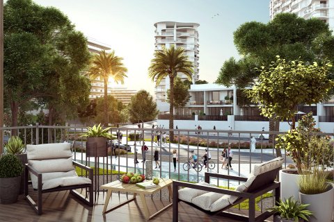 Σπίτι σε Mina Al Arab, Ras Al Khaimah, ΗΑΕ 2 υπνοδωμάτια, 232 τ.μ. Αρ. 80370 - φωτογραφία 2