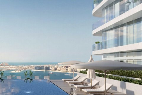 Apartamento en venta en Dubai, EAU 1 dormitorio, 67 m2 № 866 - foto 2