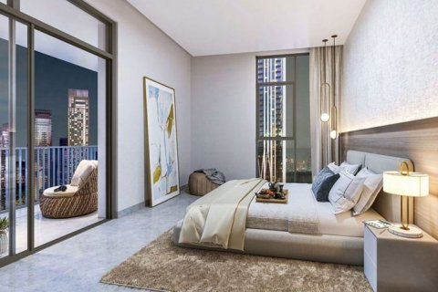 Apartamento en venta en Dubai Creek Harbour (The Lagoons), Dubai, EAU 3 dormitorios, 148 m2 № 1563 - foto 8