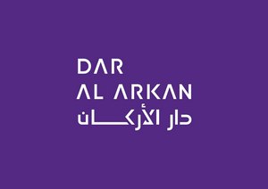 BY DAR AL ARKAN