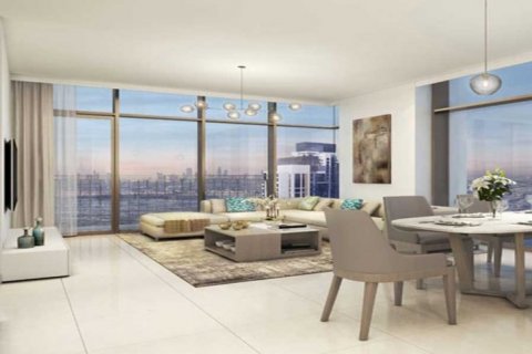 Apartamento en venta en Dubai Creek Harbour (The Lagoons), Dubai, EAU 3 dormitorios, 148 m2 № 1563 - foto 7