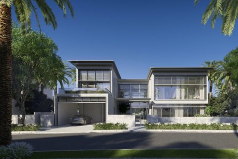 Villa en venta en Dubai Hills Estate, Dubai, EAU 6 dormitorios, 683 m2 № 6685 - foto 1