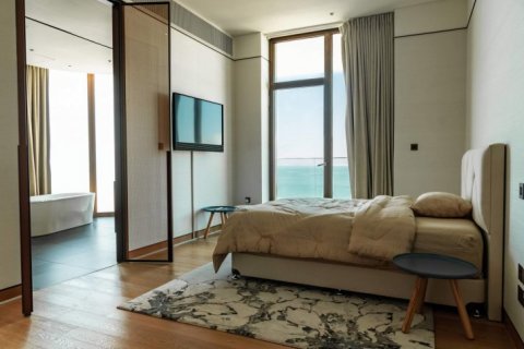 Apartamento en venta en Jumeirah Lake Towers, Dubai, EAU 4 dormitorios, 607 m2 № 6604 - foto 7
