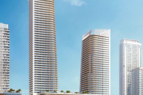 Apartamento en venta en Dubai Harbour, Dubai, EAU 3 dormitorios, 205 m2 № 6609 - foto 12