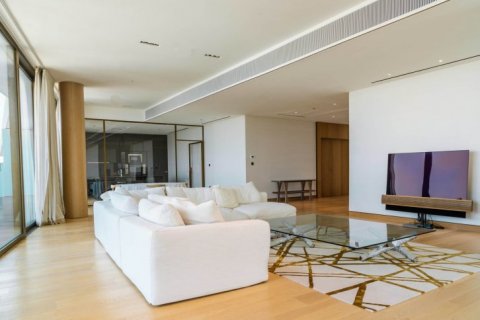 Apartamento en venta en Jumeirah Lake Towers, Dubai, EAU 4 dormitorios, 607 m2 № 6604 - foto 10