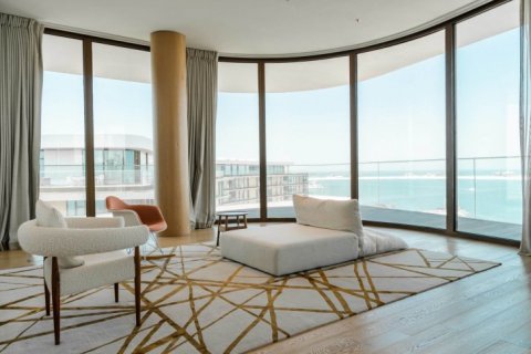 Apartamento en venta en Jumeirah Lake Towers, Dubai, EAU 4 dormitorios, 607 m2 № 6604 - foto 6
