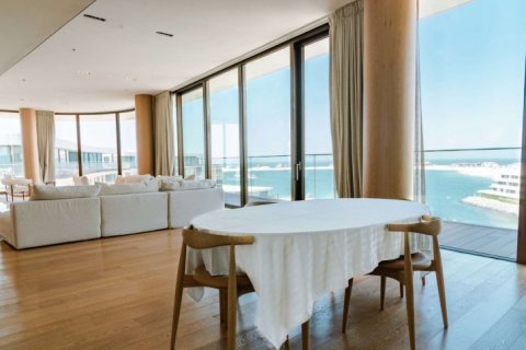 Apartamento en venta en Jumeirah Lake Towers, Dubai, EAU 4 dormitorios, 607 m2 № 6604 - foto 5