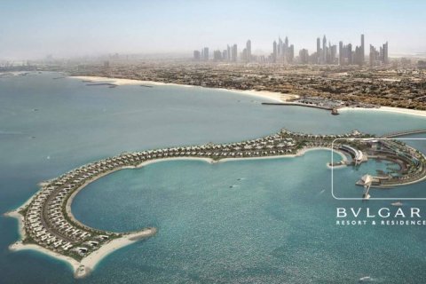 Apartamento en venta en Jumeirah Lake Towers, Dubai, EAU 4 dormitorios, 607 m2 № 6604 - foto 15