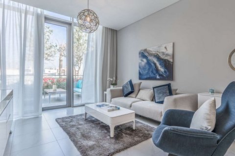 Apartamento en venta en Mohammed Bin Rashid City, Dubai, EAU 1 dormitorio, 75 m2 № 6602 - foto 9