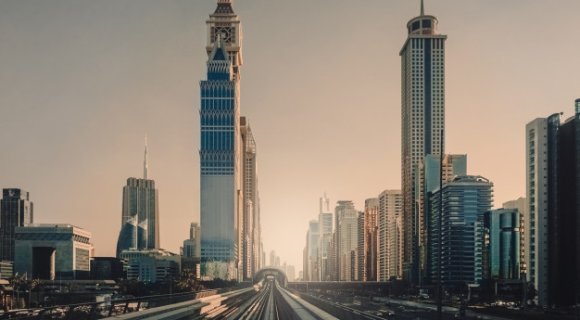 Weekly real estate transactions in Dubai, January 7-14 2021