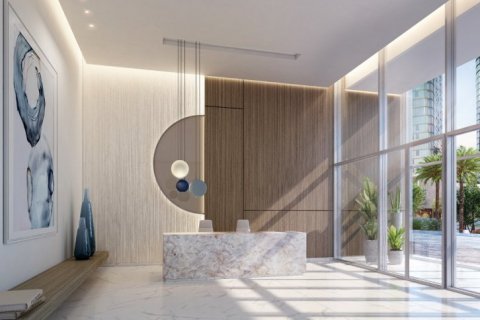 Apartamento en venta en Dubai Harbour, Dubai, EAU 3 dormitorios, 167 m2 № 6769 - foto 11