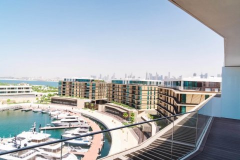 Apartamento en venta en Jumeirah Lake Towers, Dubai, EAU 4 dormitorios, 607 m2 № 6604 - foto 12