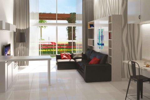 Apartamento en venta en Arjan, Dubai, EAU 2 dormitorios, 110 m2 № 7530 - foto 6