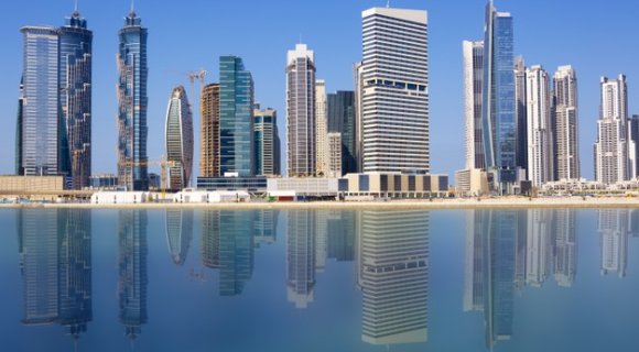 Weekly real estate transactions in Dubai, February 18-25, 2021
